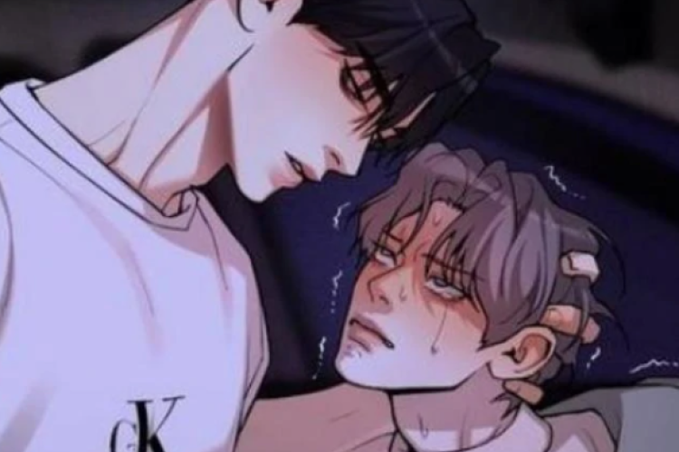 Lire le Pearl Boy: Ignite the Dawn Manhwa Chapitre 9 VF Scan, De plus en plus épris