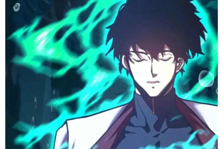 Baca RAW Leveling In The Future (Apex Future Martial Arts) Chapter 225 Bahasa Indonesia, Permusuhan yang Memanas
