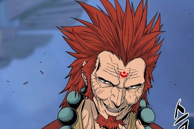 Makin Seru! Link Baca Murim Login Chapter 178 RAW Pertarungan Antar Para Biksu Makin Memanas