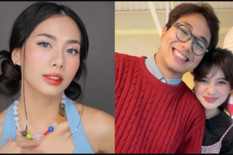 Instagram Asli Salsabilla Audinna, Viral Diselingkuhi Pacar Setelah 6 Tahun Hubungan!