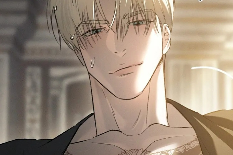 Spoiler BL Manhwa Codename Anastasia Chapitre 57 Scan VF Taekjoo N'a Aucun Moyen De S'échapper De Zhenya