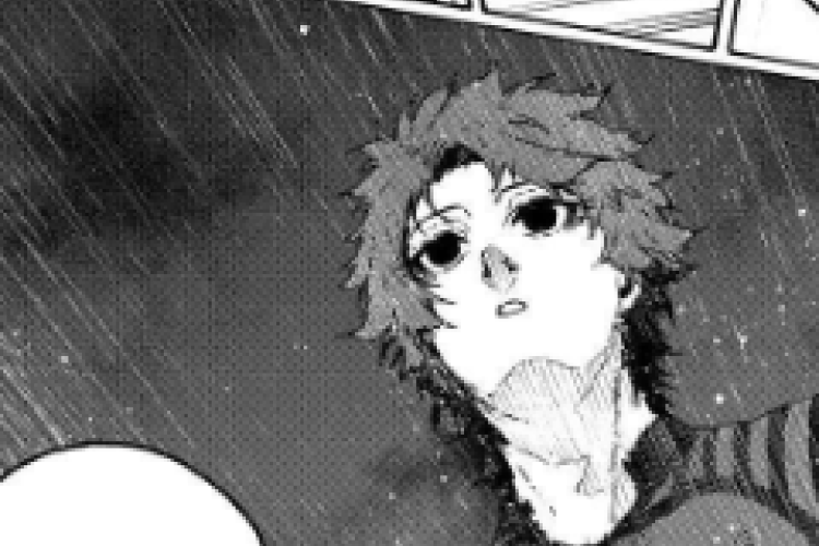 Lien du Manga Blue Lock Chapitre 339 en VF Scan, L'équipe devient de plus en plus OP