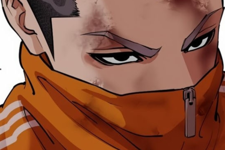 RILIS! Manhwa Lookism Chapter 573 Bahasa Indonesia, Jonggun Penipu Handal!