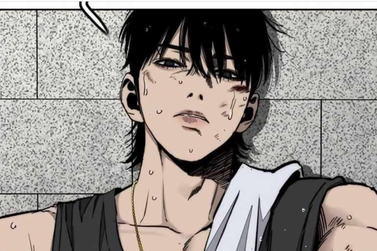 Link Lire le Manhwa Wind Breaker Chapitre 548 en Français, Le conflit va-t-il prendre fin ?