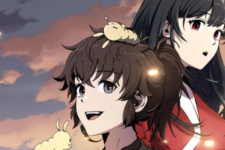 Sinopse, Títulos Alternativos & Links para Leitura de Manhwa Entomologist In Sichuan Tang Clan PT BR Capítulo Completo, Gratuito sem Login