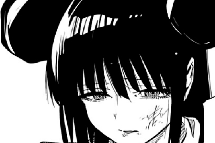 Lien Manga Juujika no Rokunin Chapitre 212 VF Scan, Un passé triste