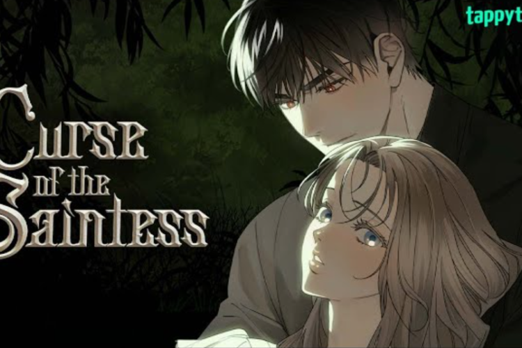 Synopsis, Autres Titres, et Lire le Webtoon The Saintess And The Curse Scan VF FR Chapitre Complet Gratuit Sans Login