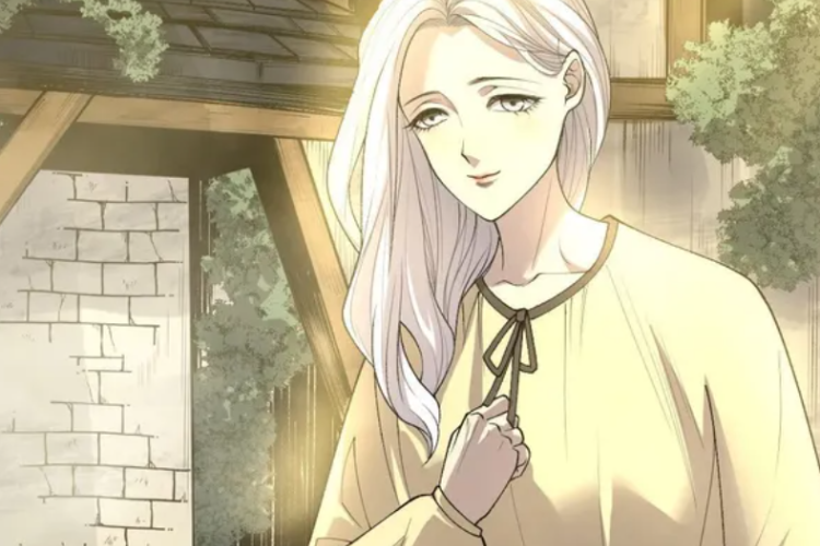 Disastrous Necromancer Chapter 216 English Indonesia Translation, Klik Link Baca Manhua Gratis Disini!