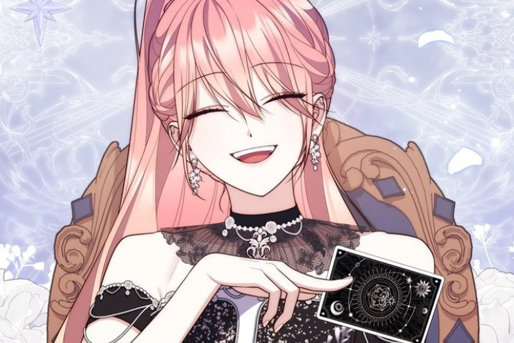 RAW Link Baca Manhwa A Princess Who Reads Fortune Chapter 116 Bahasa Indonesia, Apakah Rumor Tersebut Bisa Dipercaya?