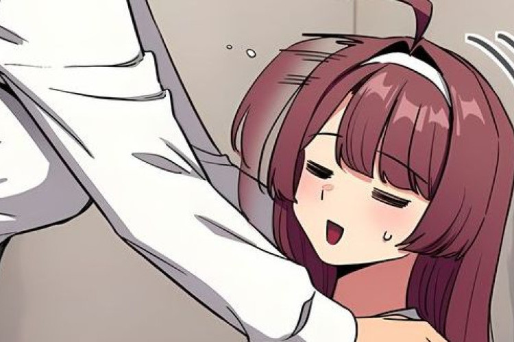 Lien Someone Stop Her! (Stop Smoking) Manhwa Chapitre 95 FR VF Scan, Lynn s'est finalement retrouvée piégée