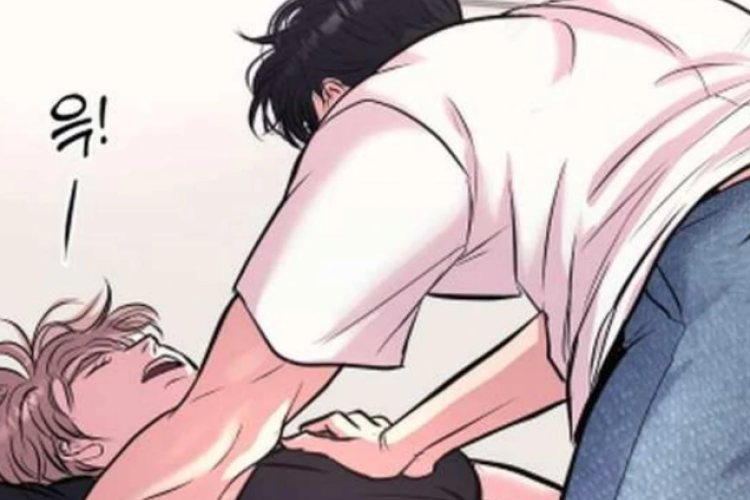 Lire Manhwa Respect For Taste Chapitre 7 en FR Scan, Je ne veux pas être abandonné
