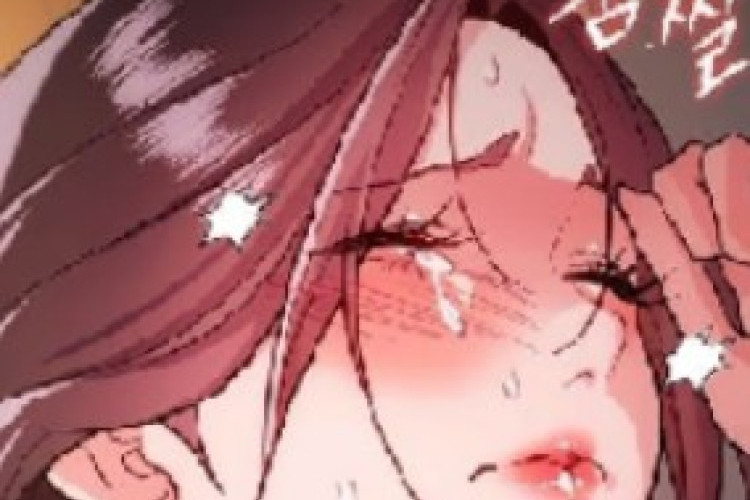 Apapun itu, Hindari! Link Baca Manhwa A Dangerous Deal and The Girl Next Door Chapter 56 Bahasa Indonesia
