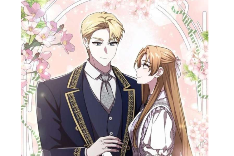 Update! Lisez la Webtoon Objectif : Pension Chapitre 8 en Français, Déclaration d'amour !