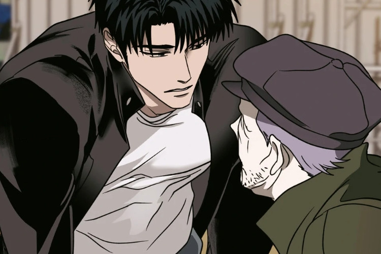 Leia RAW Manhwa Shutline Capítulo 101 Scan PT BR Fugir Juntos É Melhor