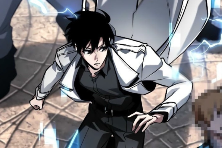 Update! Lien Lire le Manhwa Omniscient Reader's Viewpoint Chapitre 286 Scan VF, Une lutte acharnée