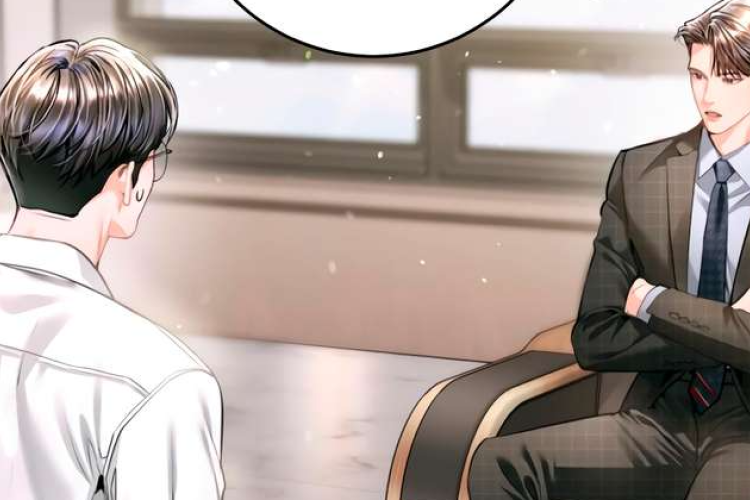 Link Baca Manhwa A Child Who Looks Like Me Chapter 52 Bahasa Indonesia, Bahas Kerjaan apa Bahas Mantan niih?
