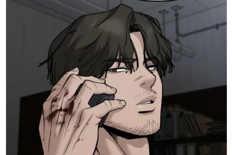 Link Baca Manhwa The Bully in Charge Chapter 137 Bahasa Indonesia, Bersiap dengan Taktik Baru!