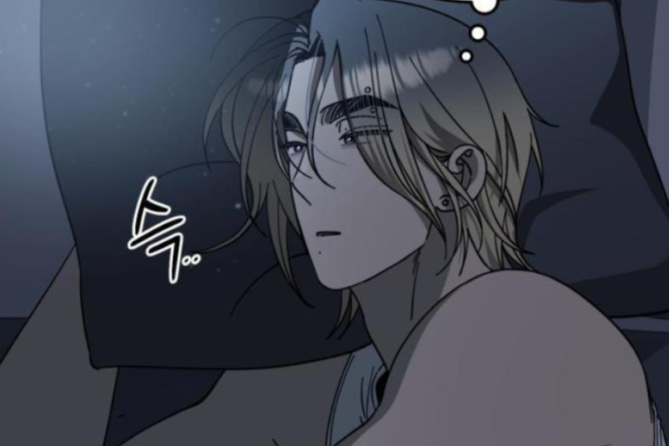 Spoilers Webtoon le Rules for Dating Trash Chapitre 25 Scan VF, Une sensation différente !