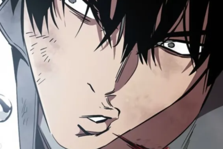 Update Manhwa The Great War Chapter 62 Bahasa Indonesia, Spoiler Lengkap dan Jadwal Rilis Mingguan