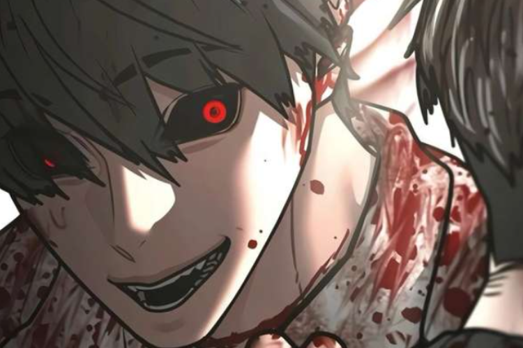 Sungkem Dulu sama Suhu! Lanjutan Link Baca Manhwa Reality Quest Chapter 191 English Scan Indonesia