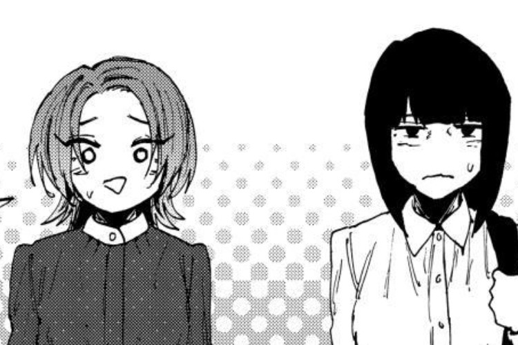 Lien du The Fragrant Flower Blooms With Dignity Chapitre 188 Scan VF FR Toki-sensei Arrive Enfin À Accepter Son Passé