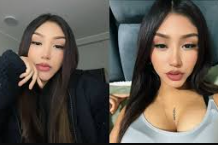 Vídeo Completo De Jhoselyn Maura en Telegram, ¡Acceso Gratuito! ¡Compruébelo Aquí!