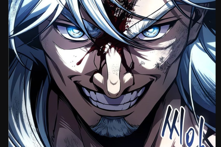 Spoiler dan Baca Manhwa Nano Machine Chapter 277 Bahasa Indonesia, Usaha untuk Klaim Sacred Relic