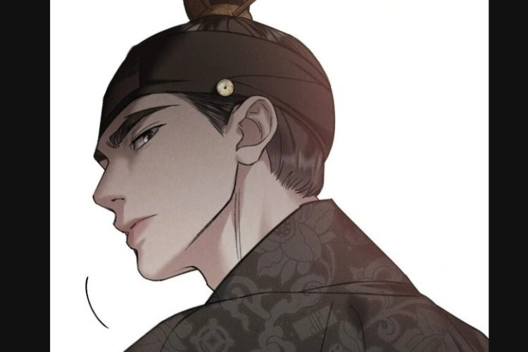 Manhwa Chaotic Nights Capítulo 53 Scan BR Atualização Link, Jihak é muito bonito