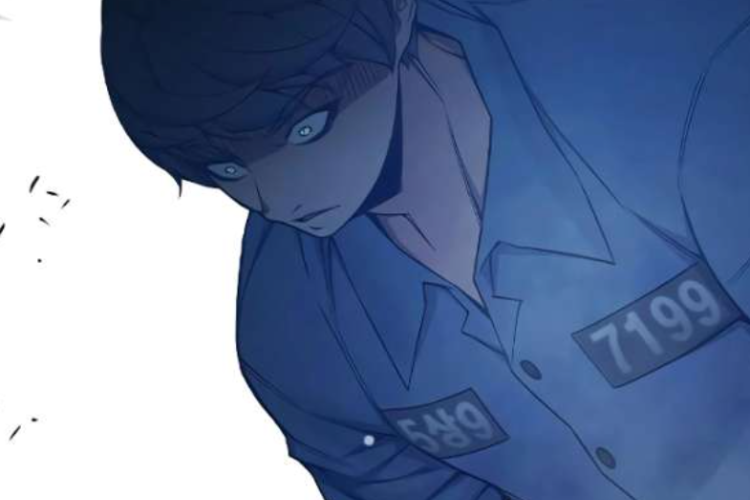 Mentok RAW! Baca Manhwa Juvenile Law Chapter 77 Indonesia Scan, Pertarungan Seru Sean VS Janghyun