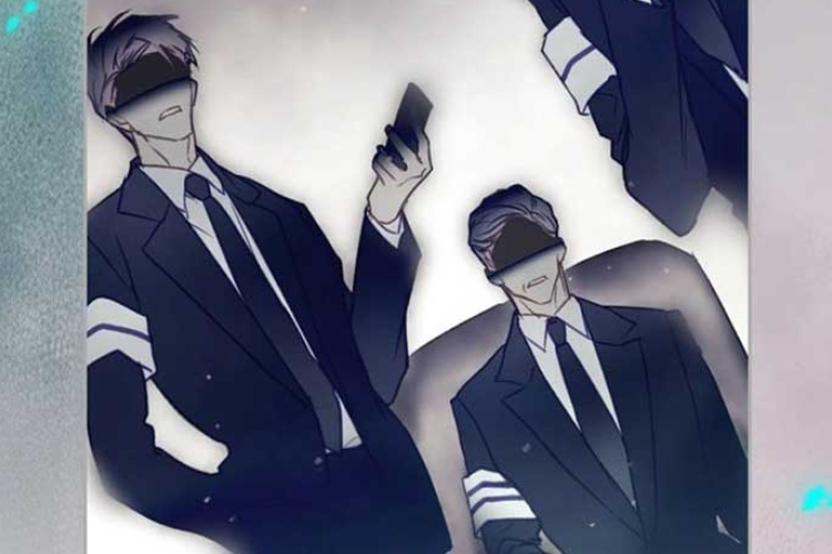 RAW! Baca Manhwa Death Is The Only Ending For The Villainess Chapter 185 Bahasa Indonesia, Ternyata Semua Ini Hanyalah Ilusi Seorang Lelaki
