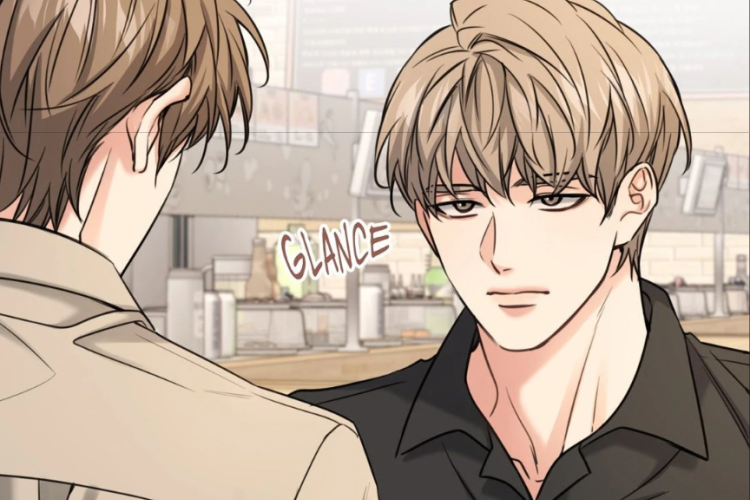 Spoilers RAW Manhwa BL Melting Point Capítulo 13 BR Scan, Ryu Ian muda de equipe!