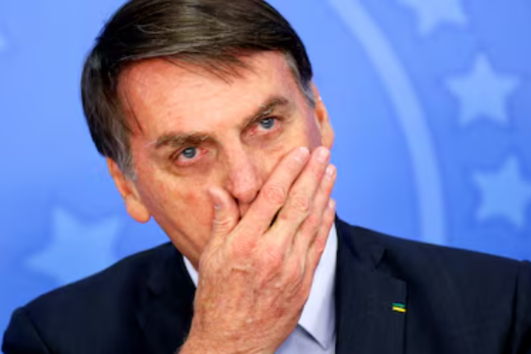 Gravação De Áudio De Bolsonaro Vaza e Gera Polêmica, Veja Aqui a Explicação Direta Dele.