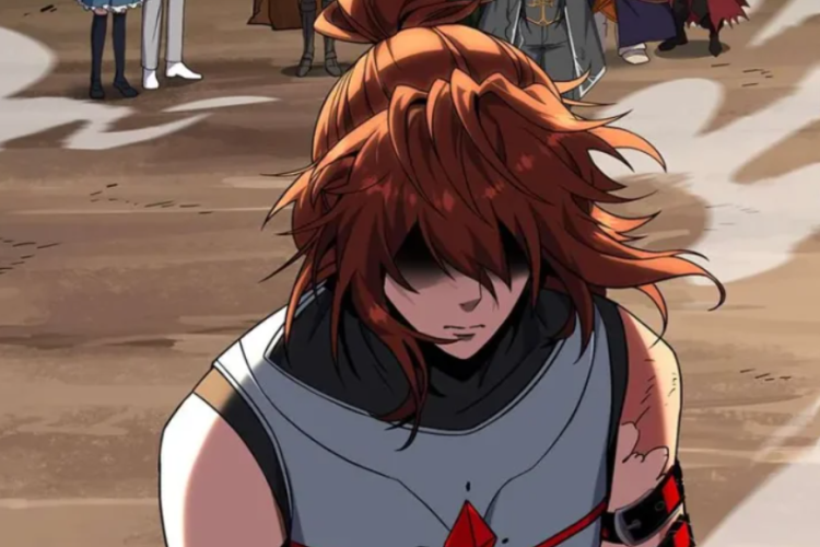 Lire Manhwa The Beginning After the End Chapitre 222 en Français, La lutte s'intensifie !