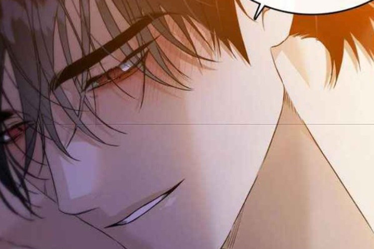 Baca RAW Manhwa Blossoms of the White Night Chapter 31 Bahasa Indonesia, Tei Yang Sangat Menawan!