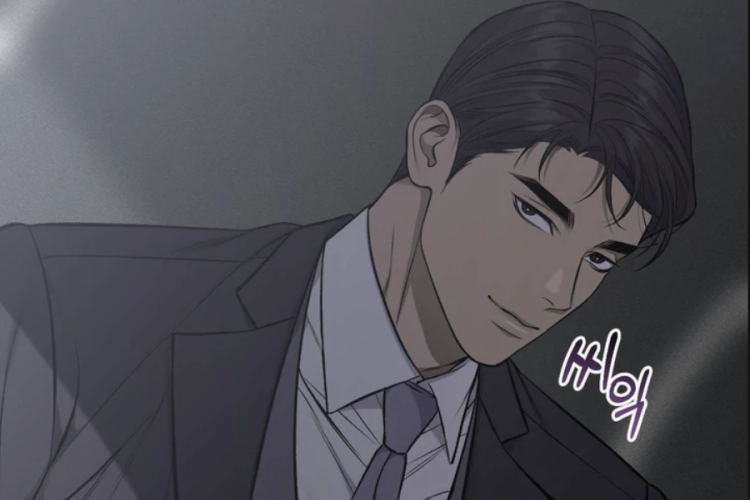 Spoilers Update! Ler o Manhwa Dirty XX Capítulo 61 PT BR, Proximidade inevitável