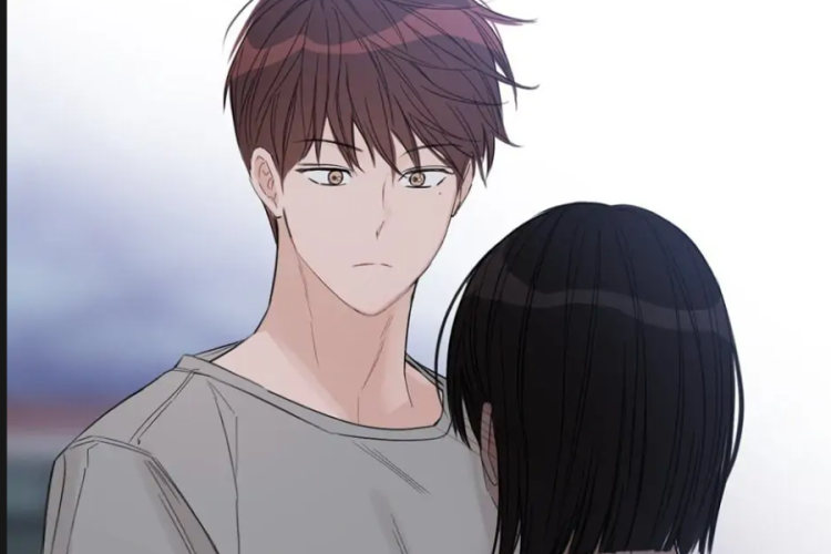 Link de Ler Manhwa Positively Yours Capítulo 1 Scan PT BR, Apresentando Uma História Desafiadora