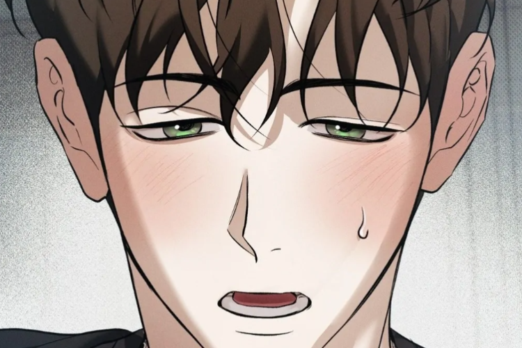 Manhwa BL The Hounds of Sisyphus Capítulo 20 PT BR Scan: Spoiler, Data de Lançamento e Link para Leitura