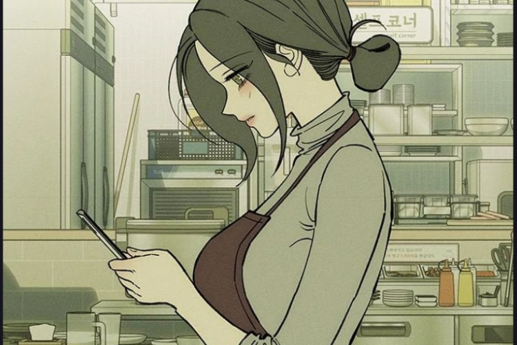 Enlace Manhwa Pleure Pour Cette Fleur (Tears on a Withered Flower) Chapitre 63 Scan VF, Nouvelles informations sur Taeha