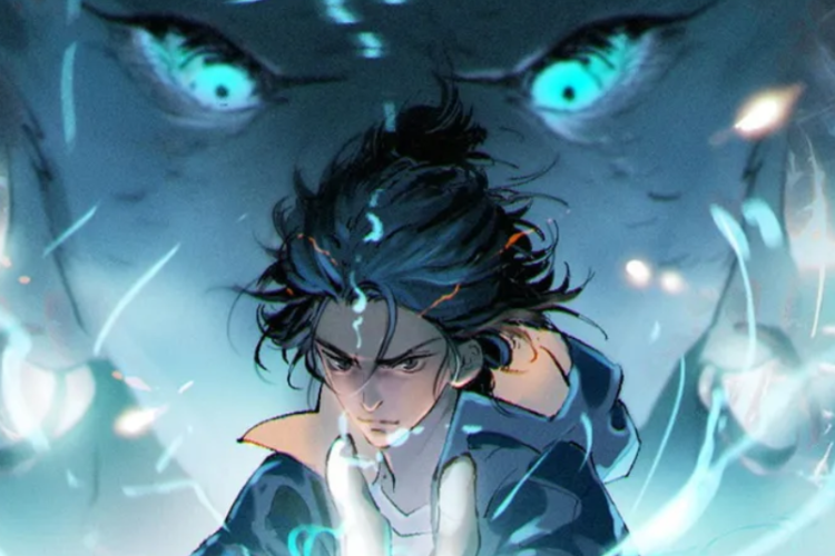 Synopsis et Lire le Manhua The Battle of Nations: I will Subdue the World through Pangu Scan VF FR, Une Nouvelle Histoire