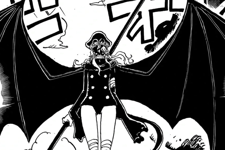 Lien Manga RAW One Piece Chapitre 1152 Scan VF Une Escalade Significative De La Menace Posée Par Le Gouvernement Mondia