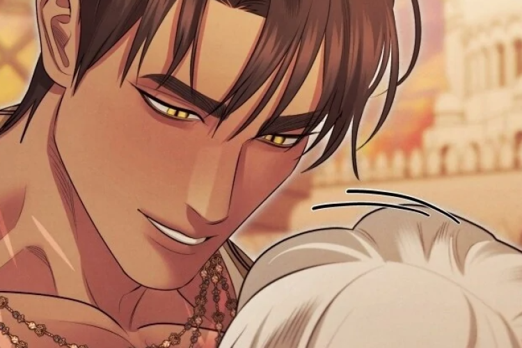RAW Manhwa Predatory Marriage Chapitre 70 FR VF Scan, Une intimité qui devient de plus en plus torride