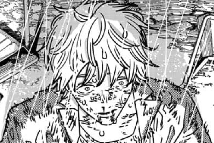 Link para Ler Chainsaw Man Capítulo 216 PT BR As Consequências Do Caos