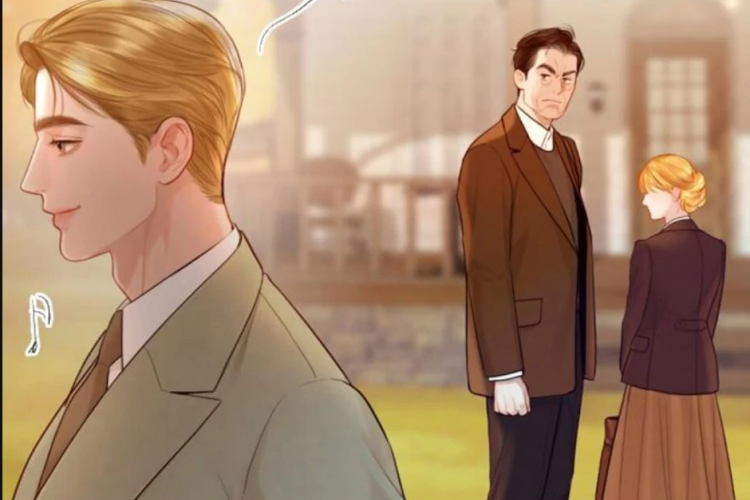 Lisez le Manhwa Cry, or Better Yet, Beg Chapitre 68 Scan VF, Le conflit qui a éclaté