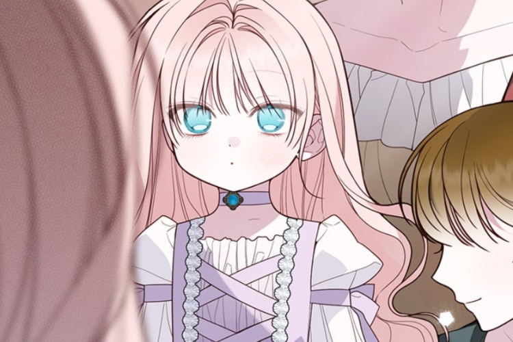 RAW Link Baca Manhwa Sang Bayi Tiran (Baby Tyrant) Full Chapter Bahasa Indonesia, Judul Lain Update Tercepat!