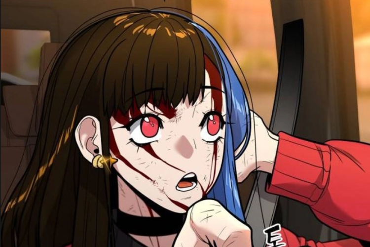 Ler Spoilers o Manhwa Tow Truck Driver Capítulo 6 PT BR, Lee Ahjin pronta para se vingar!