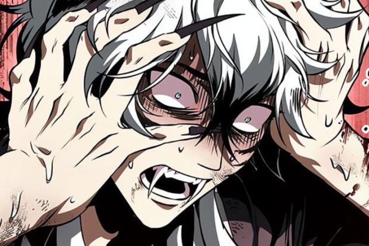 Baca Manhwa Nano Machine Chapter 308 Indonesia Scan, RAW! Pukulan yang Membekas