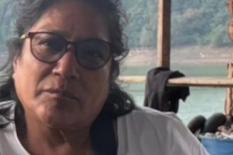 ¡Viral! Irma Hernández Una Taxista En Álamo Fue Encontrada Muerta, Esta Es La Cronología