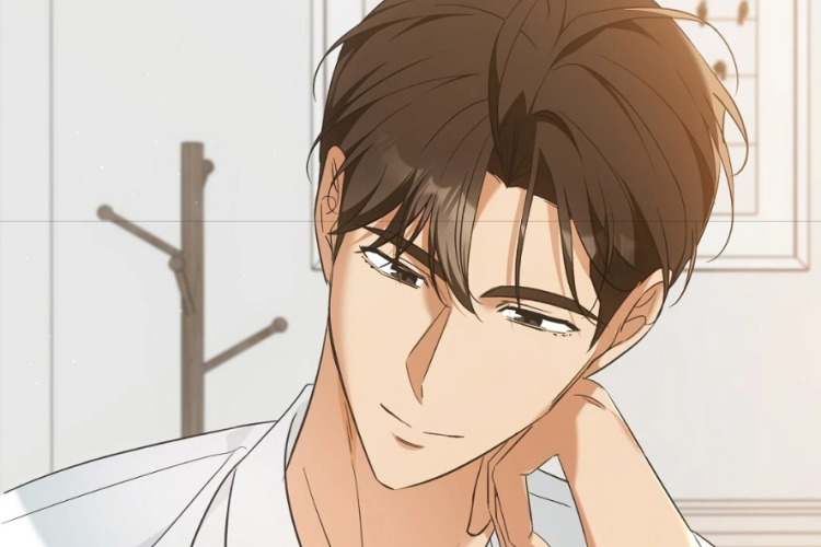 Leia BL Manhwa Terapia de Gatos Capítulo Completo PT BR, Inclui a Última Sinopse!