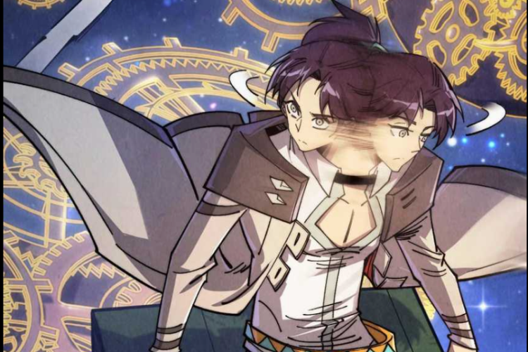 Spoilers Manhua The Ultimate of All Ages Chapitre 437 Scan VF, Efforts du maître pour l'attaque