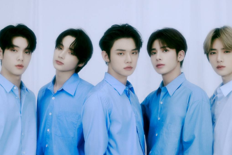 O TXT Finalmente Revelou a Lista de Faixas do Seu Novo álbum; Os Fãs Estão Curiosos Com Essa Surpresa!